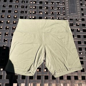 Lululemon align shorts